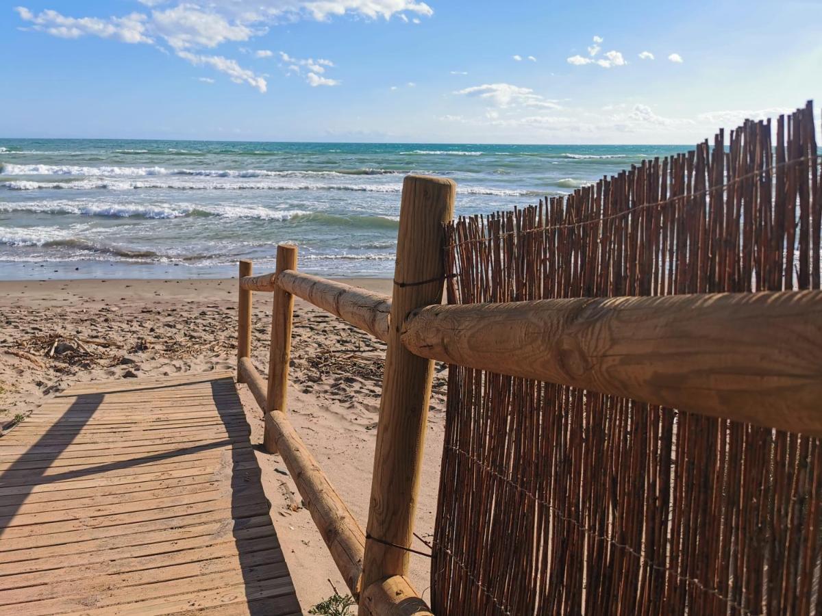 Marbella Junto Al Mar Con Gran Terraza Apartman Kültér fotó