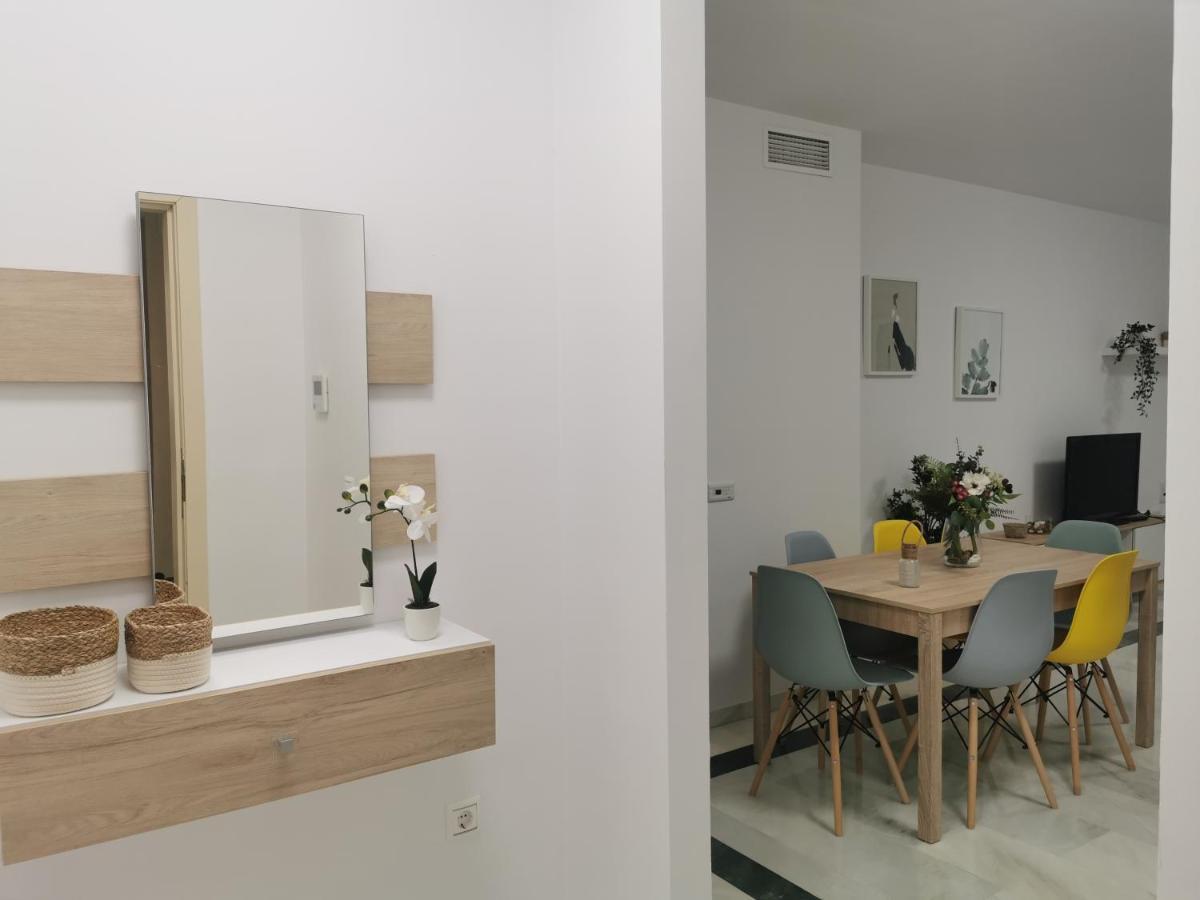 Marbella Junto Al Mar Con Gran Terraza Apartman Kültér fotó